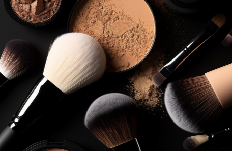 Wie lange dauern Make -up -Pinsel?