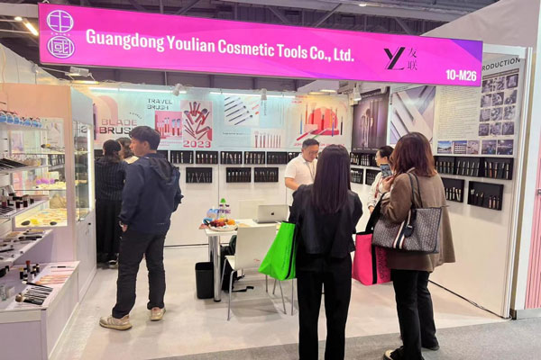 Fokus auf den 26. Hongkong Asia Pacific Cosmoprof | Yoly Group Charm Debüt!