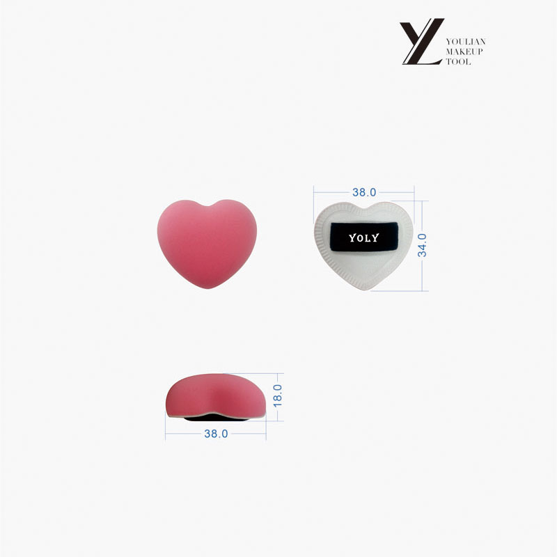 Was sind die Unterschiede zwischen einer Make-up-Puderquaste und einem Make-up-Schwamm?