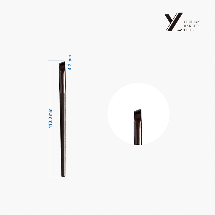 Wie verbessert ein Augenbrauenspoolie die Augenbrauenpflege und das Make-up-Ergebnis?