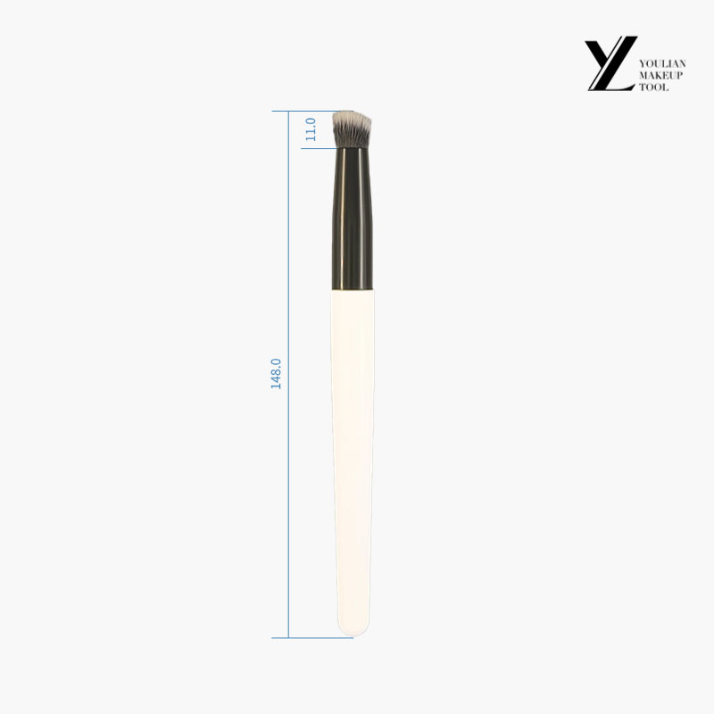 Kleiner runder Kopf Concealer Pinsel